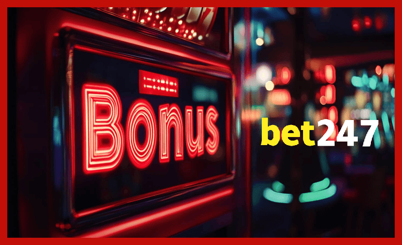 O bônus promocional BET247 é uma ótima maneira de começar sua aventura