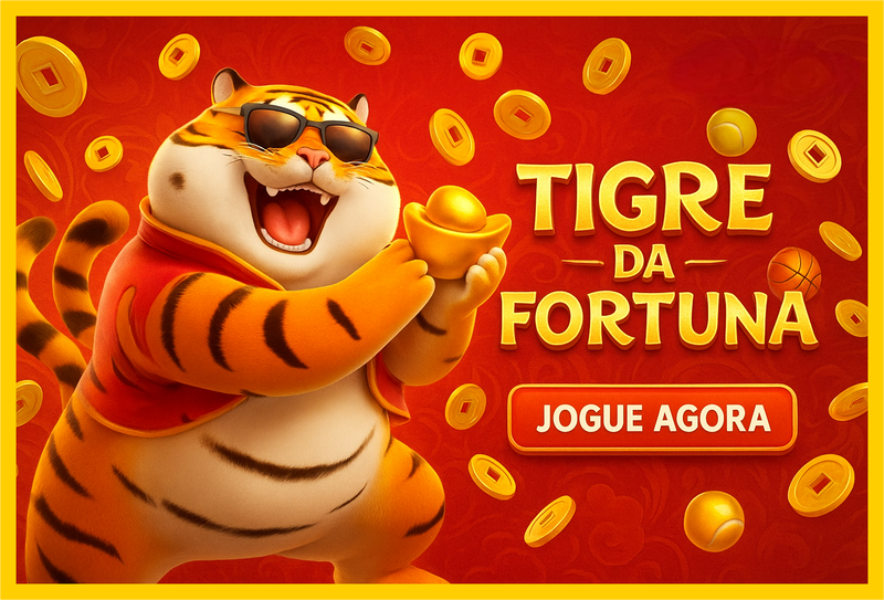 Fortune Tiger é um jogo imperdível no BET247 Casino